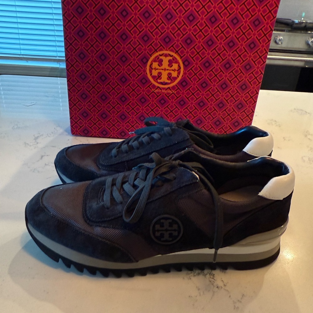 Tory Burch Women’s Black